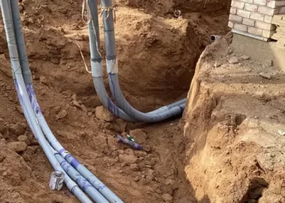 Excavating Contractor