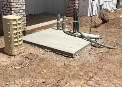 Excavation Companies