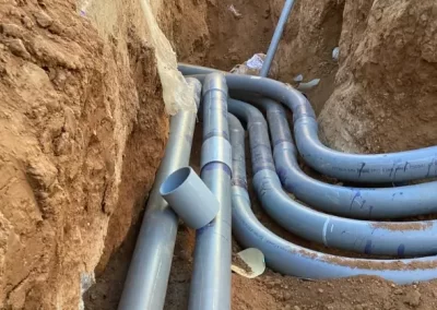 Excavation Contractors