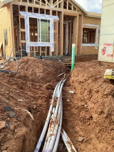 Excavation Contractors in Phoenix, AZ