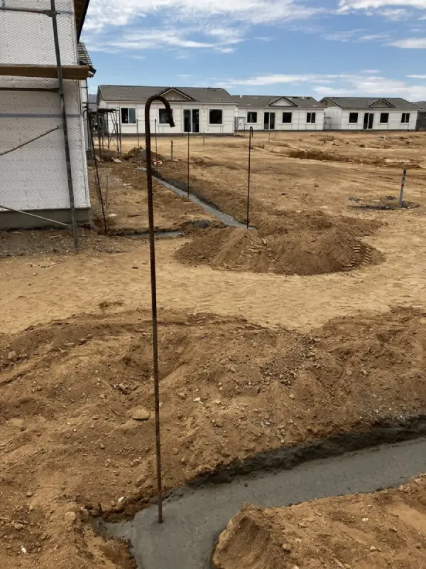 Reliable Excavating Contractors